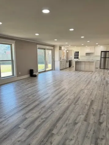 3500 Doris Street Bay City TX 77414