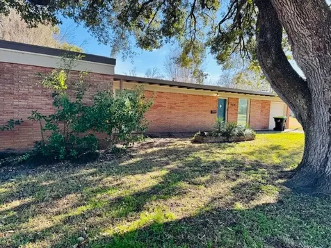 3500 Doris Street Bay City TX 77414