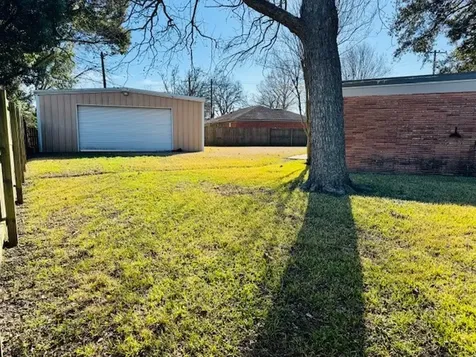 3500 Doris Street Bay City TX 77414