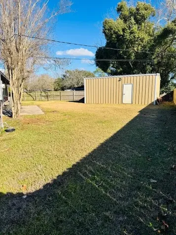 3500 Doris Street Bay City TX 77414