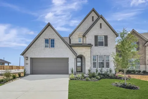 27423 Rolling Bluestem Lane Hockley TX 77447