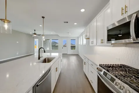 27423 Rolling Bluestem Lane Hockley TX 77447