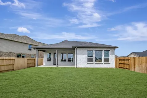 27423 Rolling Bluestem Lane Hockley TX 77447