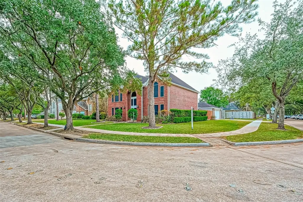 2627 Double Lake Drive Missouri City TX 77459