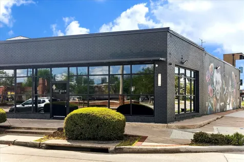 2004 Rosedale Street A Houston TX 77004