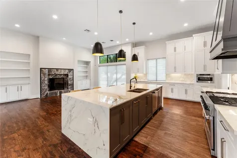 3202 Glen Haven Boulevard Houston TX 77025