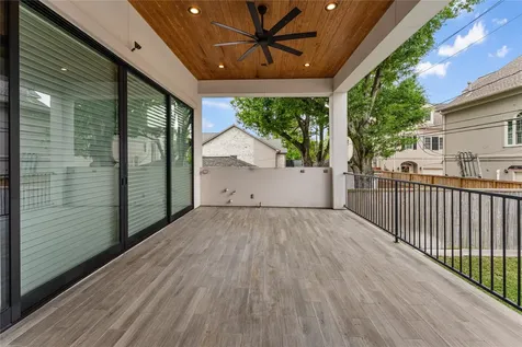 3202 Glen Haven Boulevard Houston TX 77025