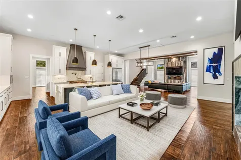 3202 Glen Haven Boulevard Houston TX 77025