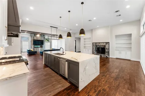 3202 Glen Haven Boulevard Houston TX 77025