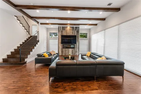 3202 Glen Haven Boulevard Houston TX 77025