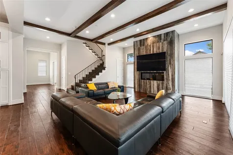3202 Glen Haven Boulevard Houston TX 77025