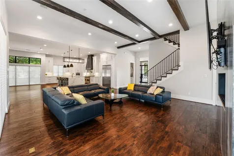 3202 Glen Haven Boulevard Houston TX 77025