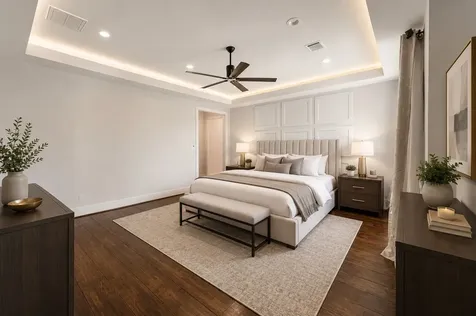 3202 Glen Haven Boulevard Houston TX 77025