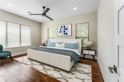 3202 Glen Haven Boulevard Houston TX 77025