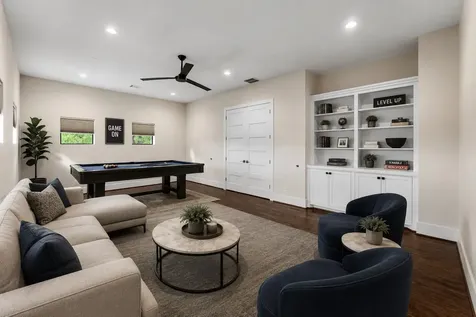 3202 Glen Haven Boulevard Houston TX 77025