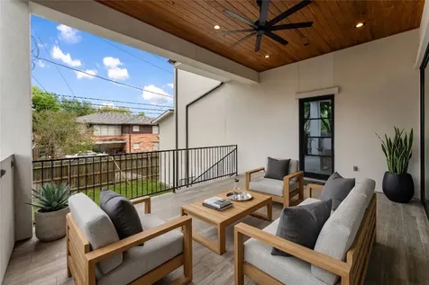 3202 Glen Haven Boulevard Houston TX 77025