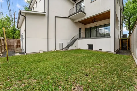 3202 Glen Haven Boulevard Houston TX 77025