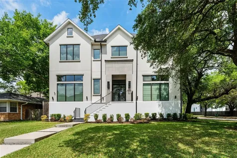 3202 Glen Haven Boulevard Houston TX 77025