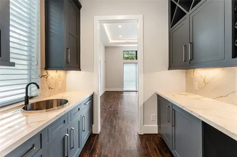 3202 Glen Haven Boulevard Houston TX 77025