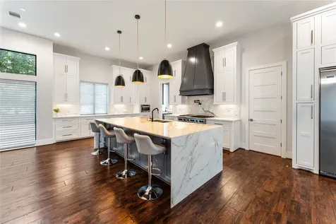 3202 Glen Haven Boulevard Houston TX 77025