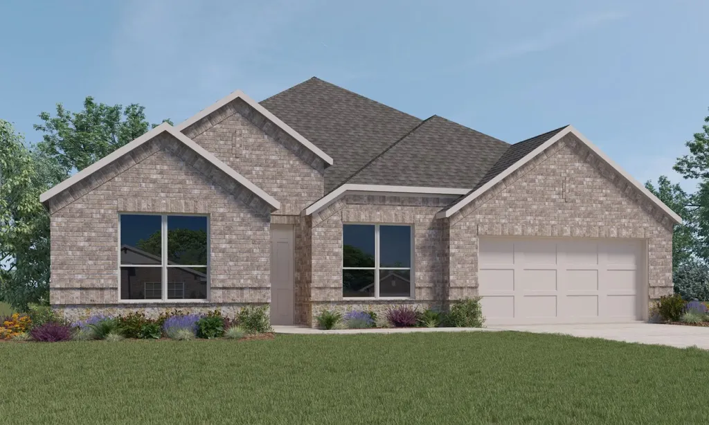 1720 Mesquite Trail Dayton TX 77535