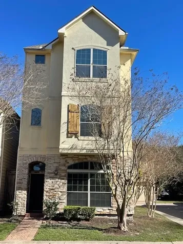 9103 Creekstone Lake Drive Houston TX 77054