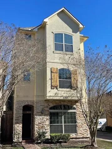 9103 Creekstone Lake Drive Houston TX 77054