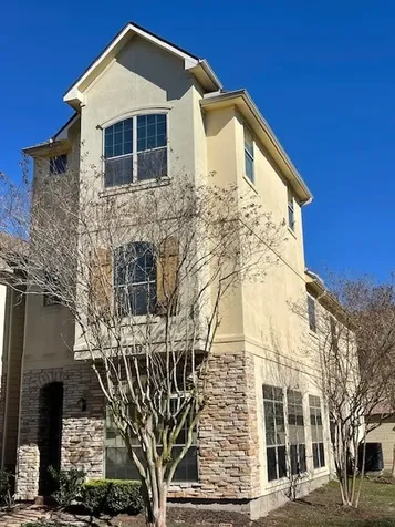 9103 Creekstone Lake Drive Houston TX 77054