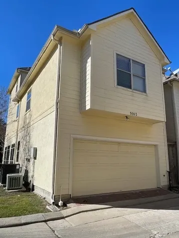 9103 Creekstone Lake Drive Houston TX 77054