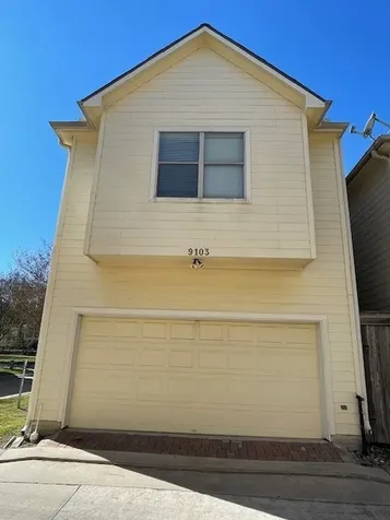 9103 Creekstone Lake Drive Houston TX 77054