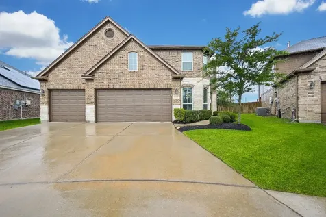 3102 Tall Sycamore Trail Katy TX 77493