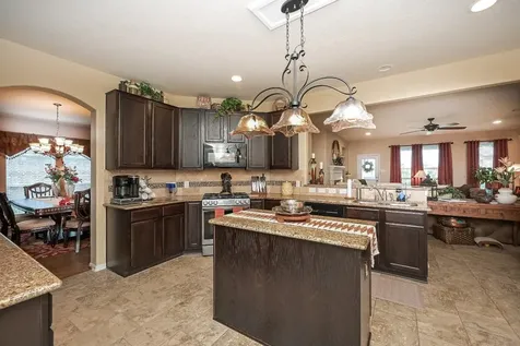 3102 Tall Sycamore Trail Katy TX 77493