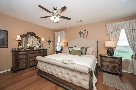3102 Tall Sycamore Trail Katy TX 77493