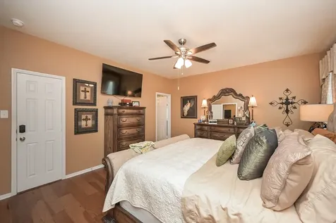 3102 Tall Sycamore Trail Katy TX 77493