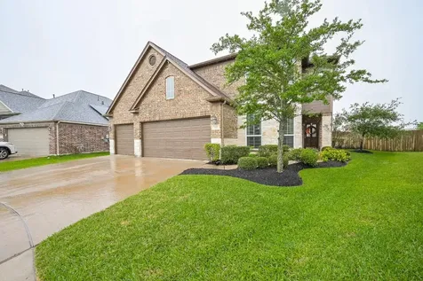 3102 Tall Sycamore Trail Katy TX 77493