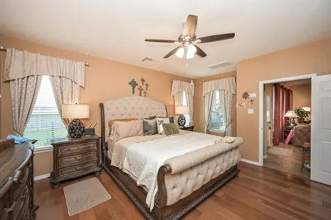 3102 Tall Sycamore Trail Katy TX 77493