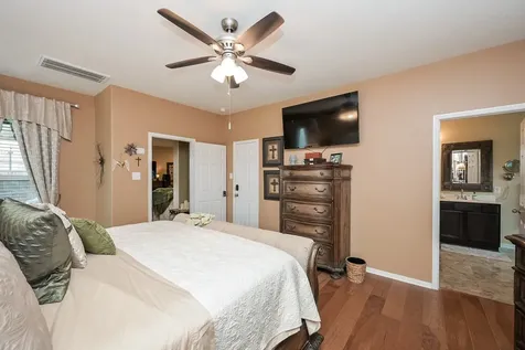 3102 Tall Sycamore Trail Katy TX 77493