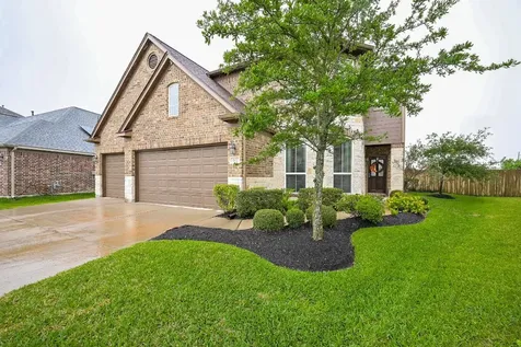 3102 Tall Sycamore Trail Katy TX 77493