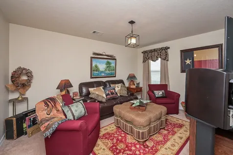 3102 Tall Sycamore Trail Katy TX 77493