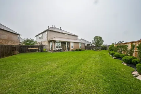3102 Tall Sycamore Trail Katy TX 77493