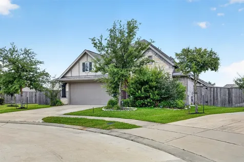 20126 Matador Ridge Drive Cypress TX 77433