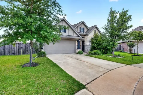 20126 Matador Ridge Drive Cypress TX 77433