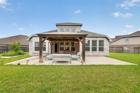 20126 Matador Ridge Drive Cypress TX 77433