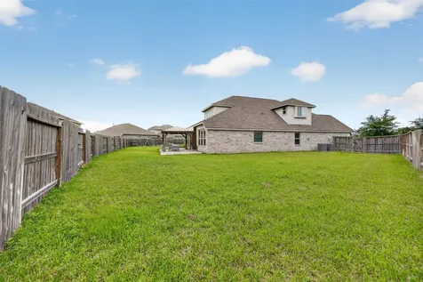 20126 Matador Ridge Drive Cypress TX 77433