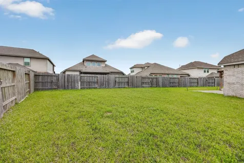 20126 Matador Ridge Drive Cypress TX 77433