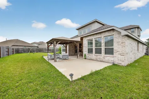 20126 Matador Ridge Drive Cypress TX 77433