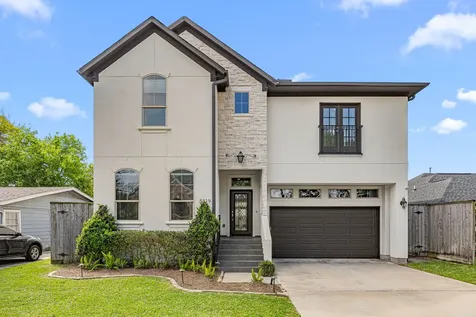 5119 Locust Street Bellaire TX 77401