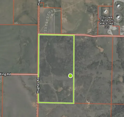1601 Pump Station Road Ringgold TX 76261