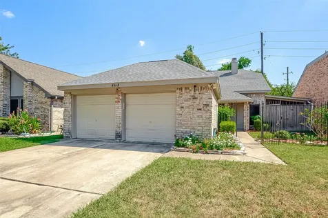 8618 Scenic Green Drive Houston TX 77088
