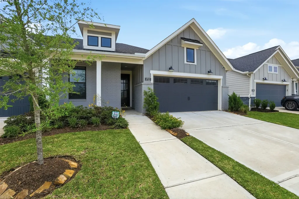 1722 Anchor Breeze Drive Missouri City TX 77459